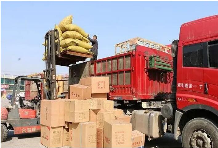 泉州到元谋县物流专线