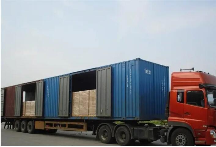 泉州到元谋县整车运输