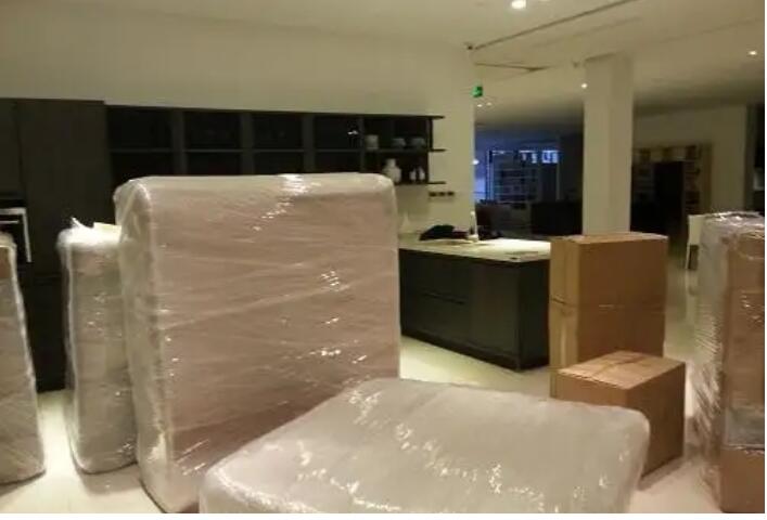 泉州到元谋县长途搬家